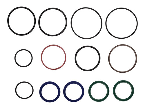 JLG Part # 70004779 | KIT, SEAL, EA