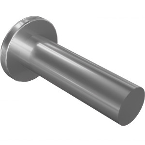 Genie Lift Part # 80058GT - SCREW,PHP,1/4-20 X .875, EA