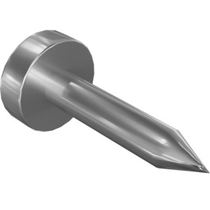 Genie Lift Part # 1254346GT - SCREW,PHPS,6-18 X 1/2,TYPE A, EA