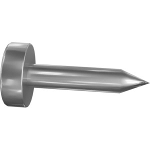 Genie Lift Part # 1254346GT - SCREW,PHPS,6-18 X 1/2,TYPE A, EA