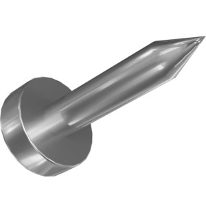 Genie Lift Part # 1254346GT - SCREW,PHPS,6-18 X 1/2,TYPE A, EA