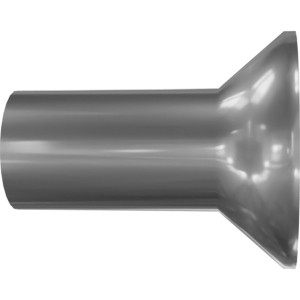 Genie Lift Part # 1255788GT - SCREW,FHPM,8-32X.375,ZAG, EA