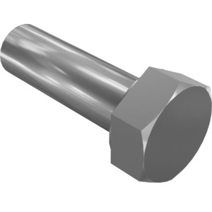 Genie Lift Part # 1258134GT - BOLT,HHC,M5X16, EA