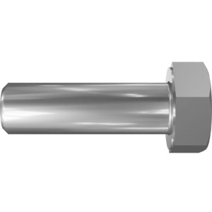Genie Lift Part # 1258134GT - BOLT,HHC,M5X16, EA