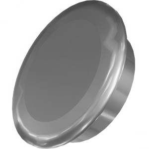 Genie Lift Part # 229302GT - CAP PLUG, 1", EA