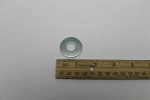 Genie Lift Part # 981301GT - WASHER FLAT 7/16 USS, EA