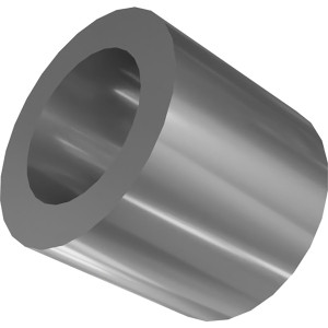 Genie Lift Part # 66842GT - INSERT, 10-32 X .25, EA