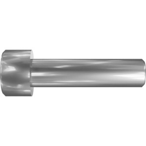 Genie Lift Part # 1256477GT - SCREW,SHC,10-32X.75,A574,ZAG, EA