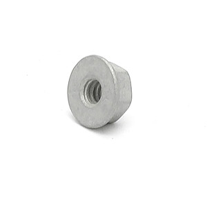 Genie Lift Part # 1256467GT - NUT,TL FLG,10-24,F,ZAG, EA