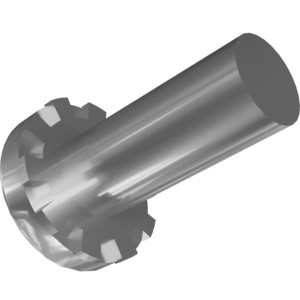 Genie Lift Part # 824220GT - SCREW, PHPM SEMS ET, 10-24 X .5, ZAG, EA