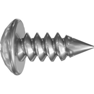 Genie Lift Part # 1257720GT - SCREW, PHP, M3.9X9.5, TAPPING, EA