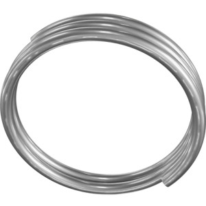 Genie Lift Part # 823420GT - HOSE,FUEL,3/8,GATES RLA, IN