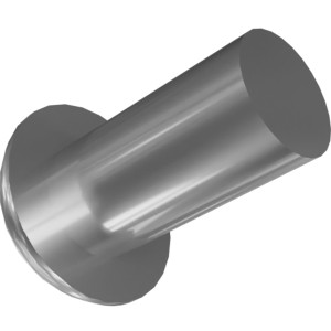 Genie Lift Part # 217711GT - SCREW,BHC,M8-1.25X16,10.9,ZAB, EA