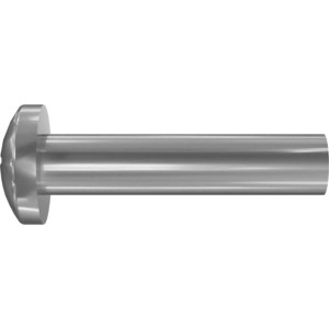 Genie Lift Part # 1253490GT - SCREW,PHPM,8-32 X .75,ZAG, EA