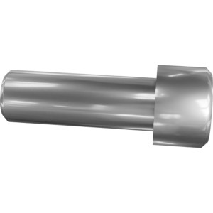 Genie Lift Part # 1253709GT - SCREW,SHC,7/16-14X1.25,A574,YZ, EA