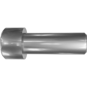 Genie Lift Part # 1253709GT - SCREW,SHC,7/16-14X1.25,A574,YZ, EA