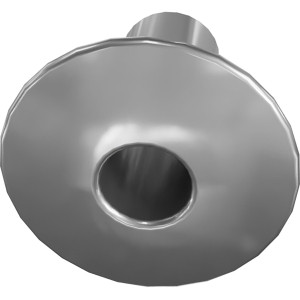 Genie Lift Part # C41135000GT - RIVET POP 1/4 X1/2, EA