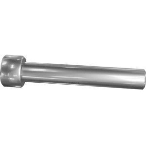Genie Lift Part # 111748GT - SCREW,SHC,M10X1.5 X 60 GR8.8, EA