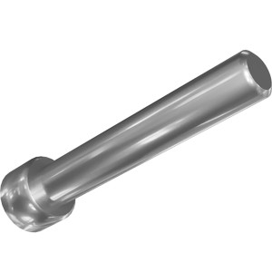 Genie Lift Part # 111748GT - SCREW,SHC,M10X1.5 X 60 GR8.8, EA