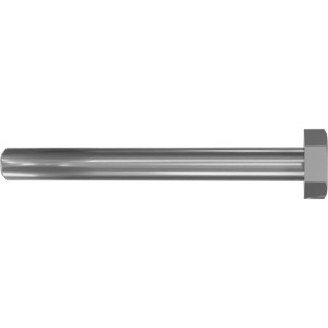 Genie Lift Part # 824064GT - SCREW, HHC, 1/4-20 X 2.25, 8, ZAG, EA