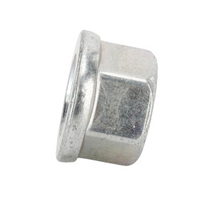 Genie Lift Part # 824089GT - SCREW, HHF, 3/8-16 X .75, 8, ZAG, EA