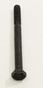 Genie Lift Part # 825624GT - SCREW,HHC,M6-1.0X65,DIN931,10.9,ZAB, EA