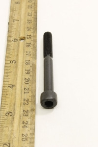 Genie Lift Part # 1255585GT - SCREW,M8X70, EA