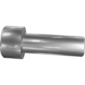 Genie Lift Part # 1255666GT - SCREW,SHC,M10-1.50X30,DIN912,12.9,ZAB, EA