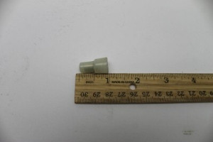 Genie Lift Part # 709032GT - TERMINAL CLOSED END S, EA