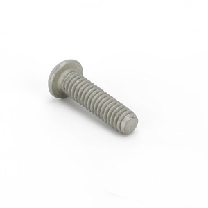 Genie Lift Part # 824227GT - SCREW, BHC, 1/4-20 X 1, ZAG, EA