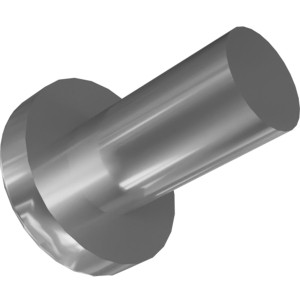 Genie Lift Part # 826173GT - SCREW,PHPM-ST,M6-1.0X12,DIN7500C,ZAB, EA