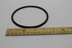 Genie Lift Part # 110965GT - O-RING,.188 X 5'OD,BUNA N,70A, EA