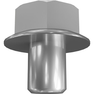 Genie Lift Part # 121427GT - SCREW,HHF,M8X12, EA