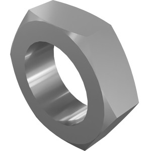 Genie Lift Part # 56352GT - NUT,BULKHEAD,520118-6, EA