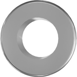 Genie Lift Part # 826559GT - GROMMET,.875"ID,1.25"OD,.188" PANEL THK, EA