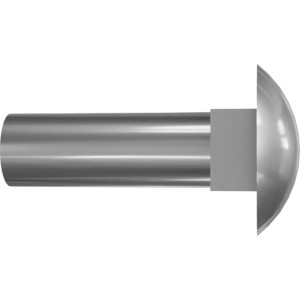 Genie Lift Part # 1255757GT - BOLT,CARRIAGE,3/8-16X1.25,5,ZAG, EA