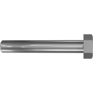 Genie Lift Part # 825674GT - SCREW, HHC, 5/16-18X2,8,ZAG, EA