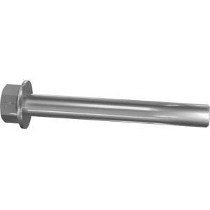 Genie Lift Part # 824095GT - SCREW, HHF, 3/8-16 X 3, 8, ZAG, EA