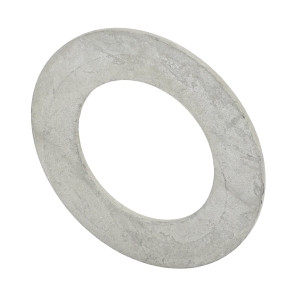 Genie Lift Part # 824151GT - WASHER, SHIM, 1.270 X 2.130 X .062, ZAG, EA