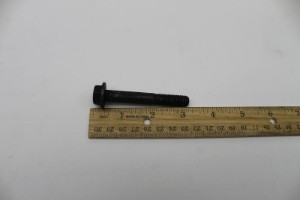 Genie Lift Part # 238347GT - SCREW,HHF,M10-1.5X70,DIN6921,10.9,ZAB, EA