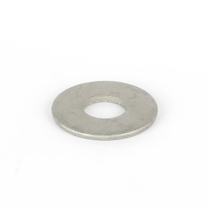 Genie Lift Part # 1255760GT - WASHER,FLAT,1/2,USS,ZAG, EA