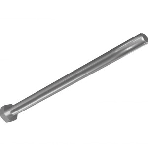 Genie Lift Part # 825580GT - SCREW,HHC,M6-1.0X100,DIN931,10.9,ZAB, EA