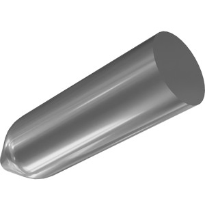 Genie Lift Part # 94151GT - PIN, HINGE, EA