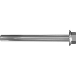 Genie Lift Part # 215818GT - SCREW,HHF,M10-1.5X100,DIN6921,10.9,ZAB, EA