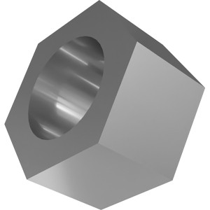 Genie Lift Part # 237833GT - NUT,7/8-9,8,ZAG, EA
