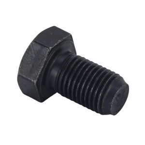 Genie Lift Part # 7-126-516GT - SCREW,HHC,3/8-16X.625,GR5, EA