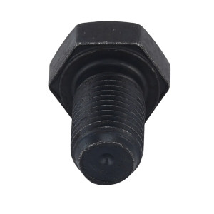 Genie Lift Part # 7-126-516GT - SCREW,HHC,3/8-16X.625,GR5, EA