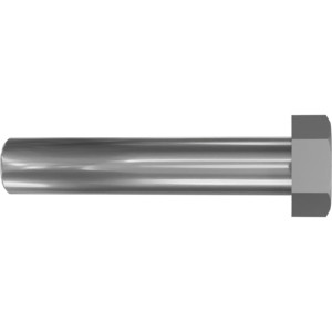 Genie Lift Part # 1257464GT - SCREW,HHC,1/2-13X2.5,8,ZAG, EA