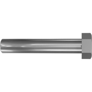Genie Lift Part # 1257805GT - SCREW,HHC,1/2-13X2.75,8,ZAG, EA