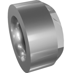 Genie Lift Part # 825519GT - LOCK,INLET,DOC,DTZ TCD 3.6, EA